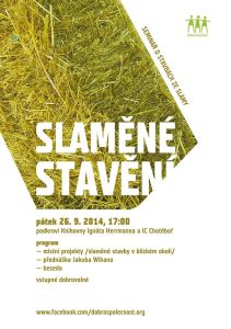 slamene staveni