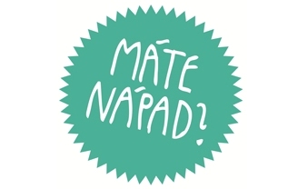 Máte nápad?