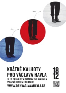 VH trikolora plakat