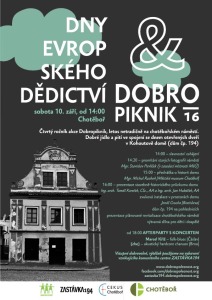 dobropiknik a DED 2016_plakat web